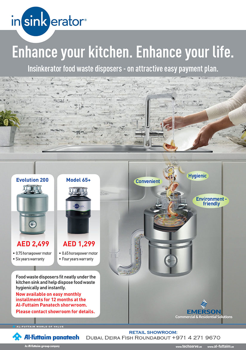 INSINKERATOR - Night Market Dec 2015 d