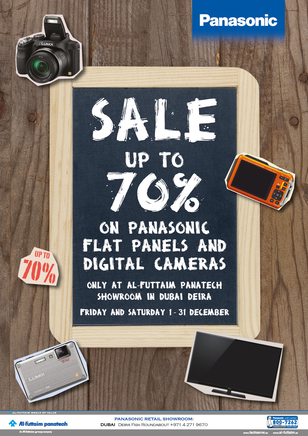 Panasonic panels & cameras - Intranet Sale Ad.pdf